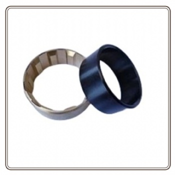 Stabilizer, Landing Ring