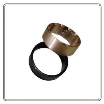 Stabilizer, Landing Ring