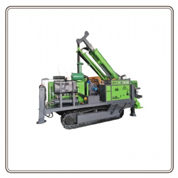 Diamond Drilling Rig