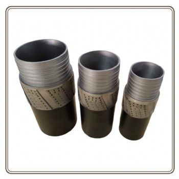 Diamond Core Bit & Reaming Shell-PWL