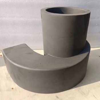 Silicon Carbide Hydrocyclone Liners & Components