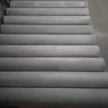 NSiC Tube